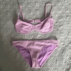 BILLABONG bikini set